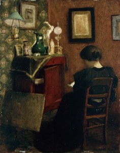 The Reader