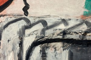 The Window