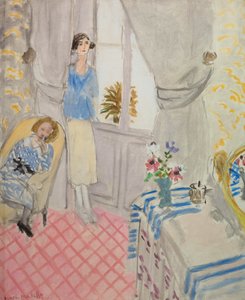 The Boudoir