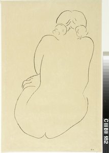 Untitled by Henri Matisse