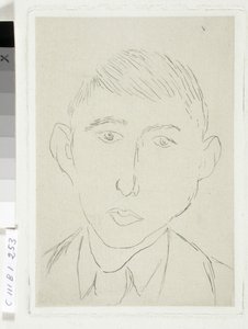 Untitled by Henri Matisse