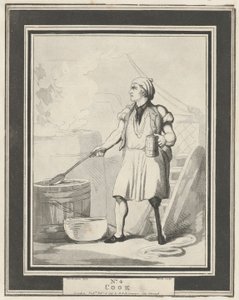 No. 4: Cook, February 15, 1799