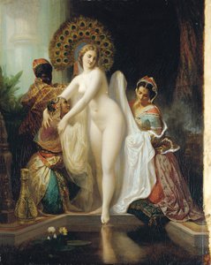 The Dressing Room