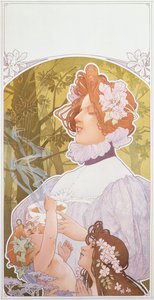 Cacao by Henri Henri Antoine Théodore Livemont