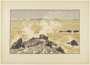 The Wave