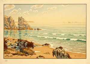 The Beach