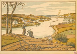 The River