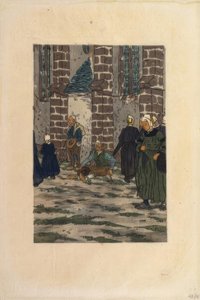 The Pardon of Sainte-Anne-la-Palud