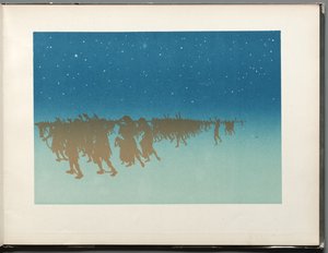 The Progress of the Stars: The Slaves by Henri Rivière