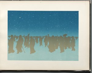 The Progress of the Stars: The Women by Henri Rivière