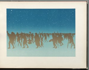 The Progress of the Stars: The Lepers by Henri Rivière