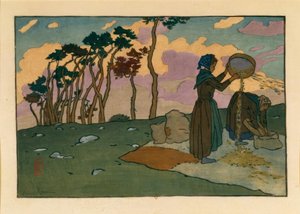 Vanneuses