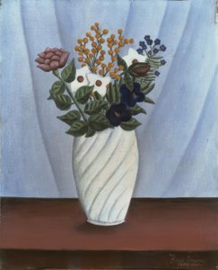 Bouquet of Flowers