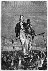 Illustration of the Book 