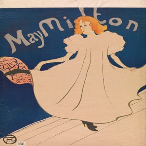 May Milton