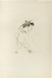 Small English Girl (Miss Dolly)