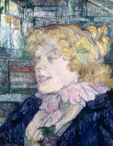 The English Girl from 