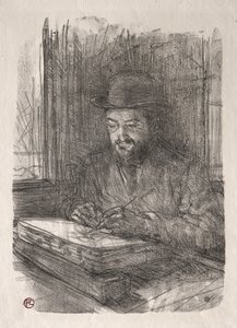 The Good Lithographer