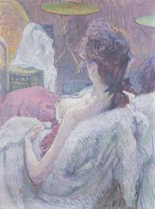 The Model
