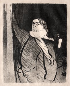 Aristide Bruant