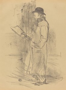Benefit for Firmin Gémier, 1897