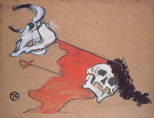 Bullfighting