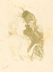 Carnival, 1894