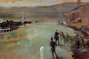 Racecourse