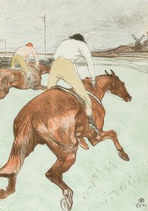 The Jockey