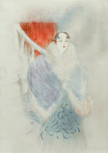 Elsa, the Viennese