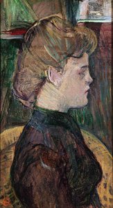 Hélène V. Juliette Vary