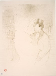 Ida Heath at the Bar