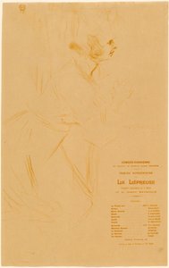 The Leper