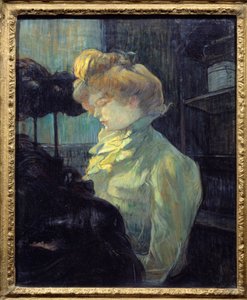 The Milliner