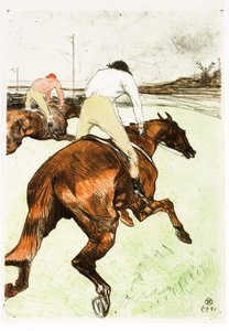 The Jockey