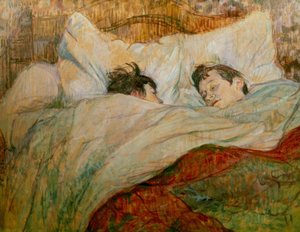 The Bed