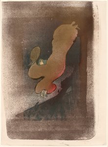 Miss Loie Fuller