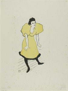 Miss Polaire