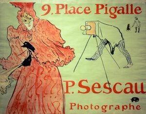 P. Sescau / Photographer