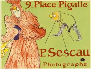 P. Sescau / Photography