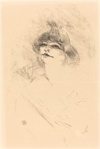 Polaire, 1897