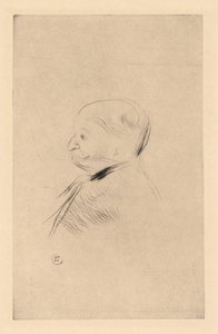 Portrait of a Man