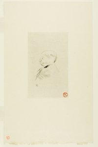 Portrait of a Man