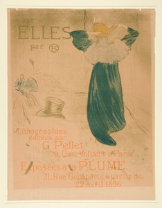 Poster of Frontispiece