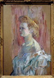 Prostitution: Portrait of a Housewife