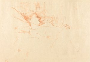 Sleep, 1896