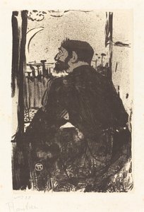 Sleepless Night, 1893