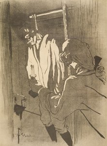 The Hanged Man