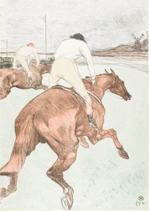 The Jockey