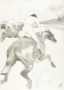 The Jockey